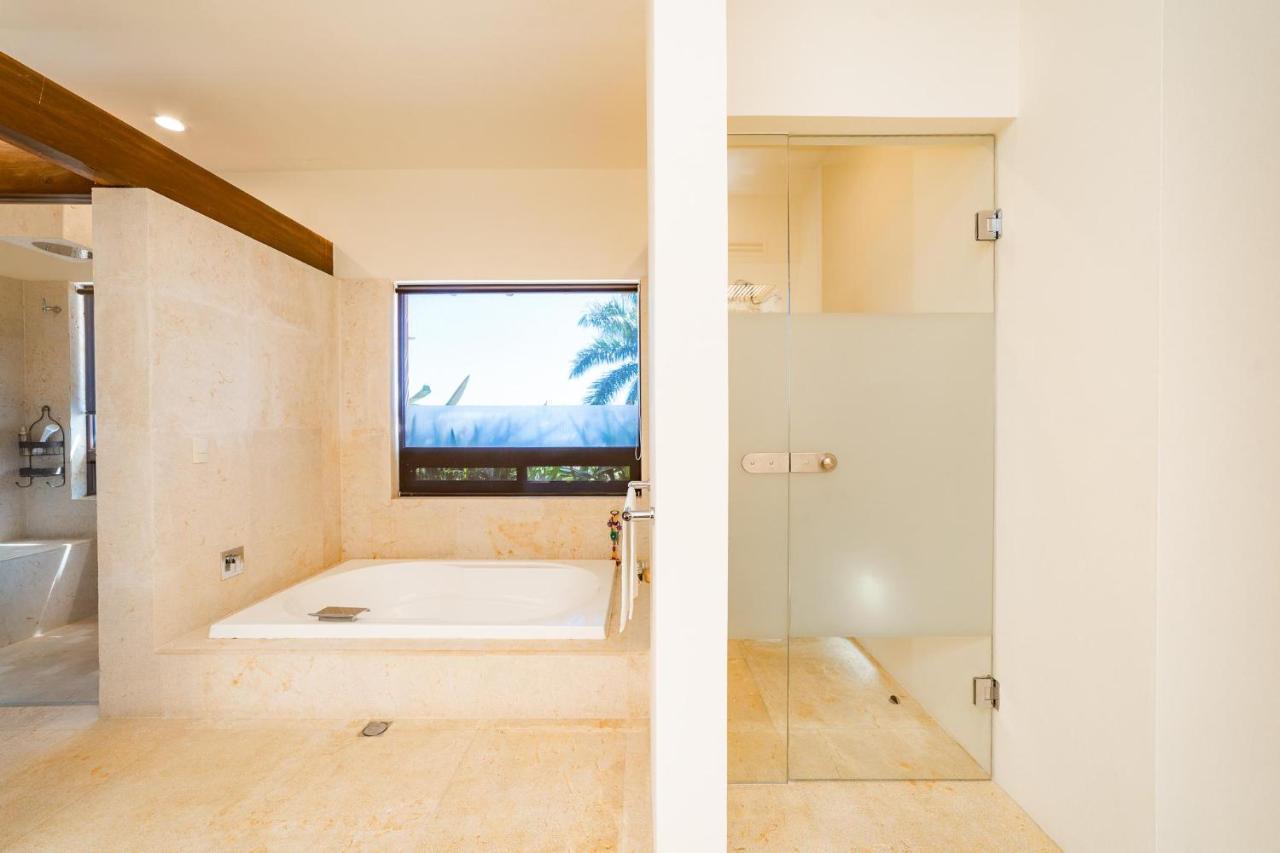 2015 - Casa Map Villa Santa Maria Huatulco Exterior photo